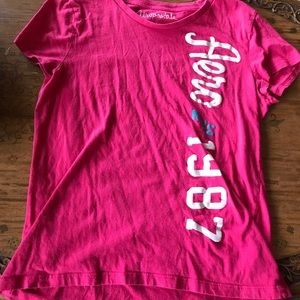 Children’s X-Large Aeropostale shirt